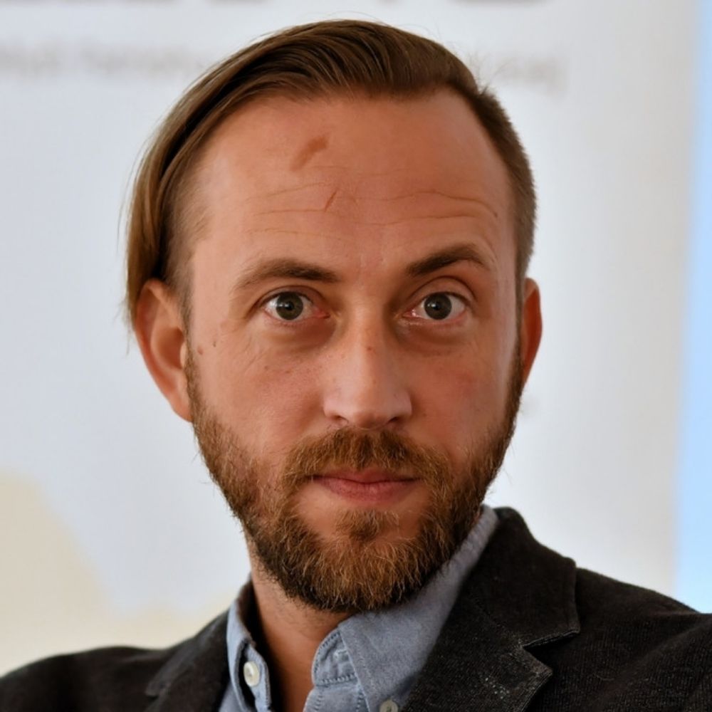 Krzysztof Izdebski