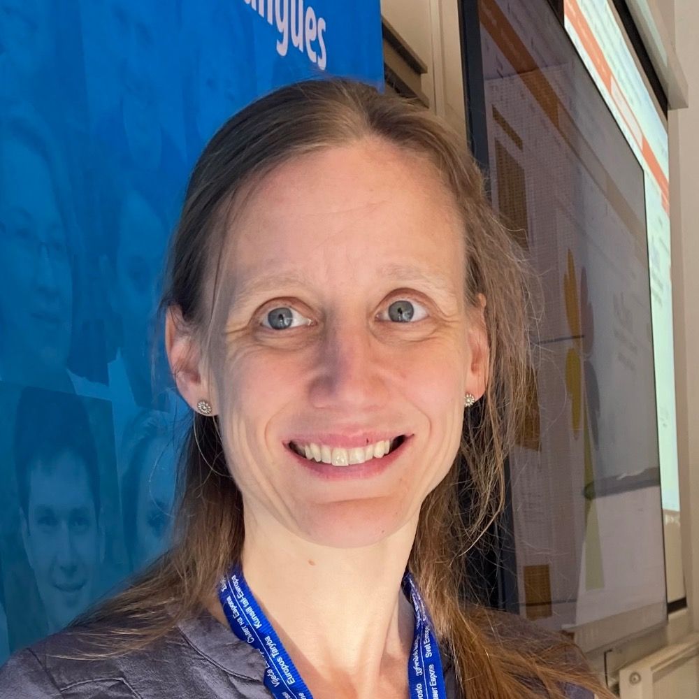 Dr Inge Birnie