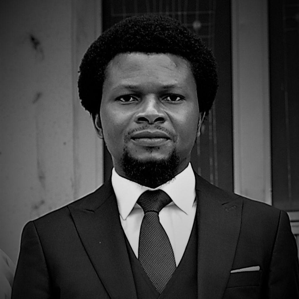 Emmanuel C.  UDEH