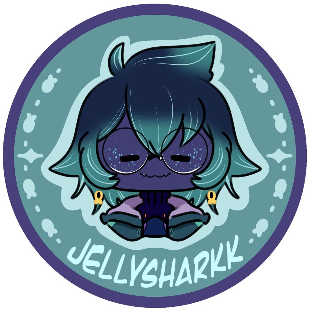 Jellysharkk