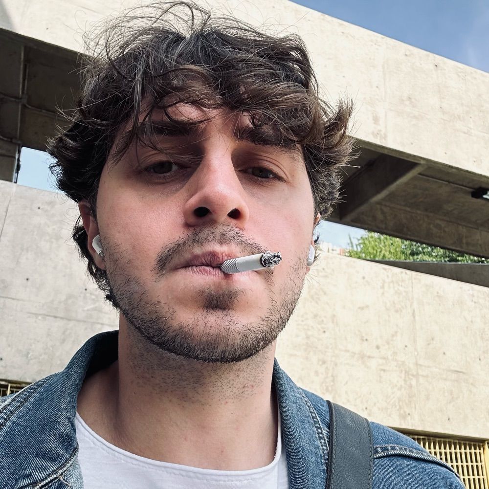 Felipe Eduardo