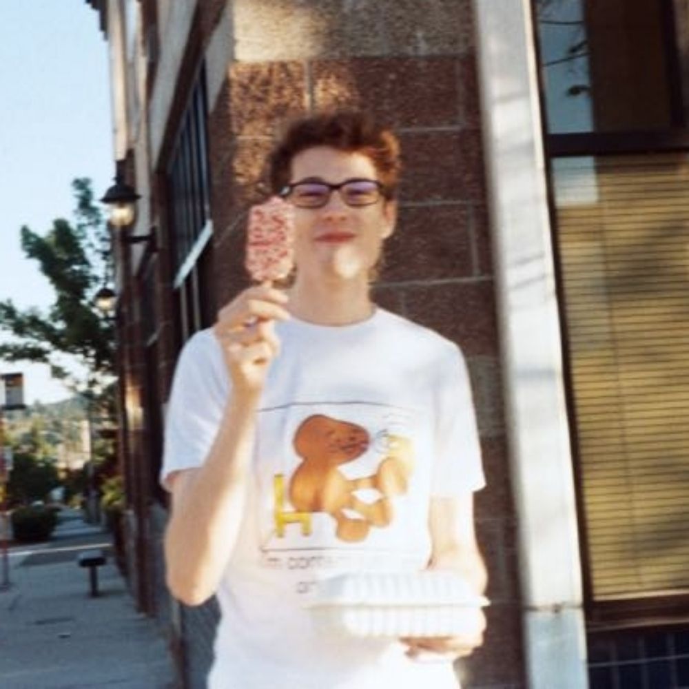 Eric Moen