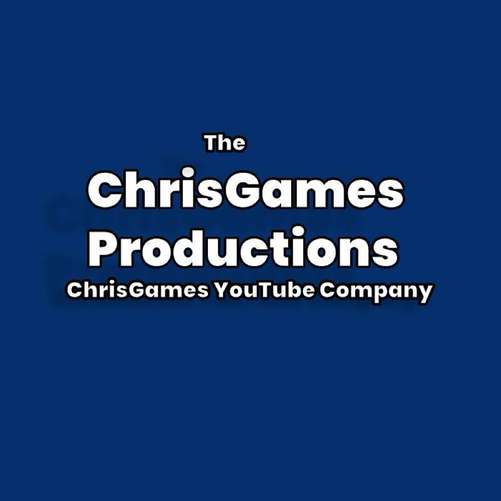 ChrisGames Productions™
