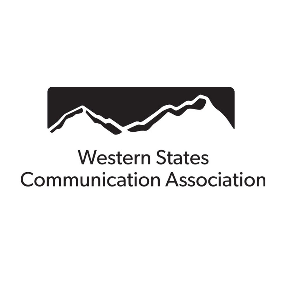 Western States Communication Association