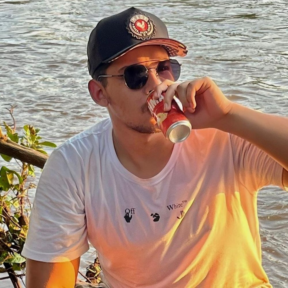 Kaio Roberto 🦅🏴🏳