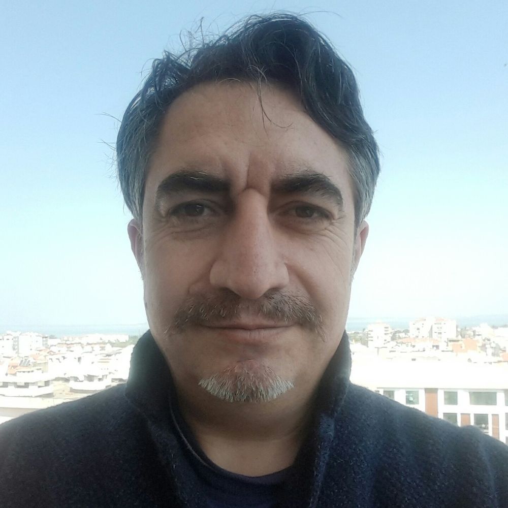 Ali Penah BOZYİĞİT