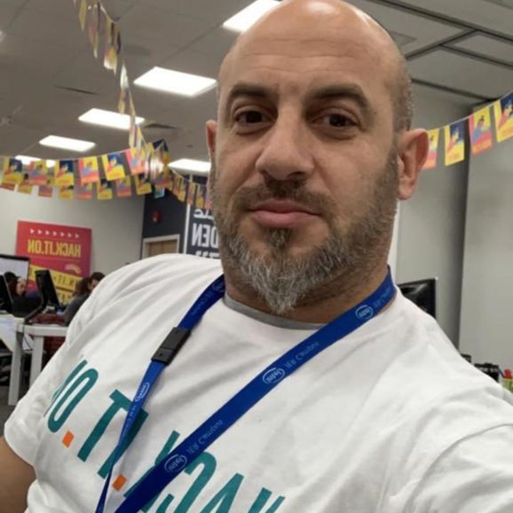 Damian Munafo