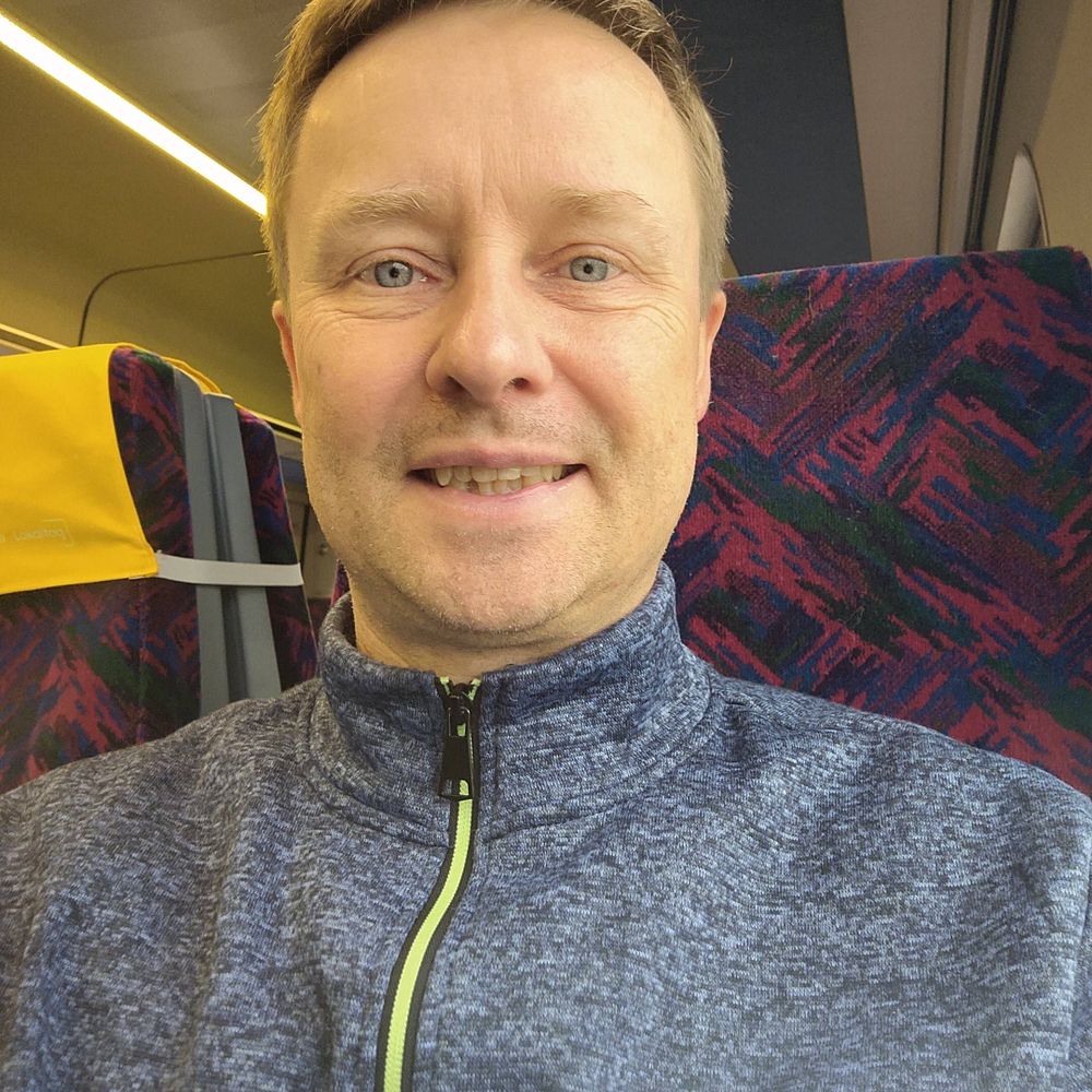 Morten Husfeldt