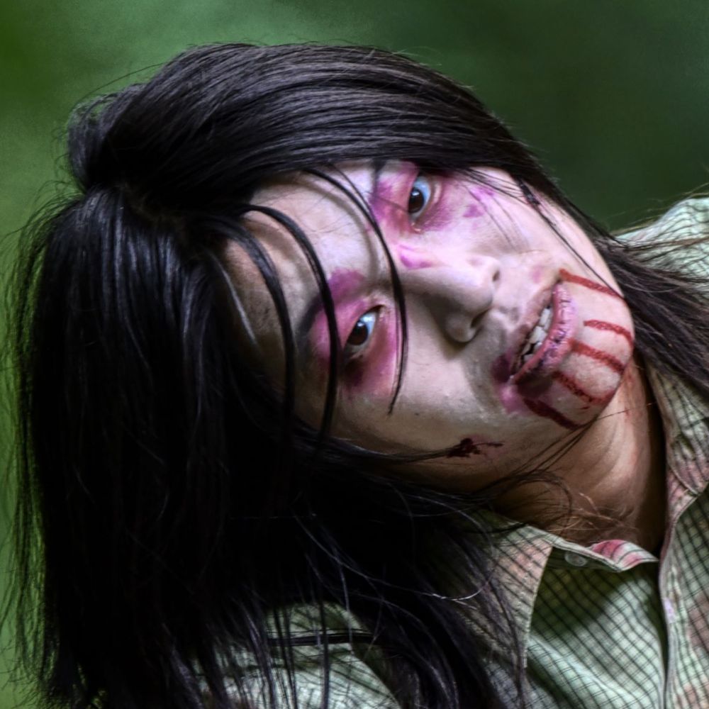 ⛓️🇵🇸 "zombideer" Reena ⛓️