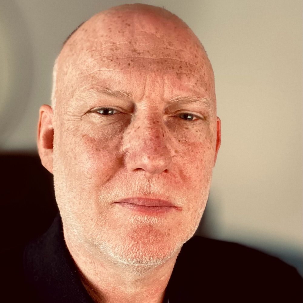 Andrew Heath