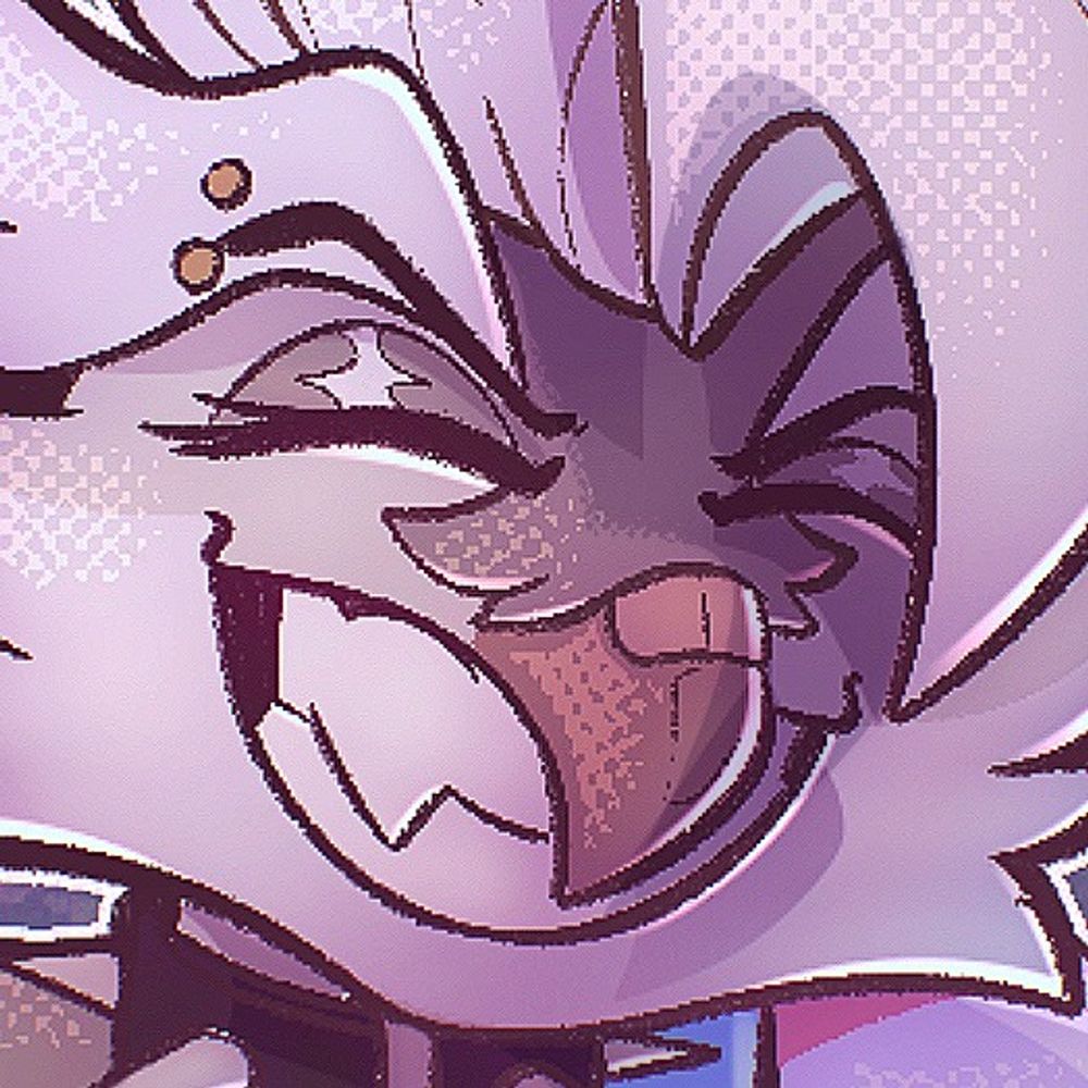 Profile avatar