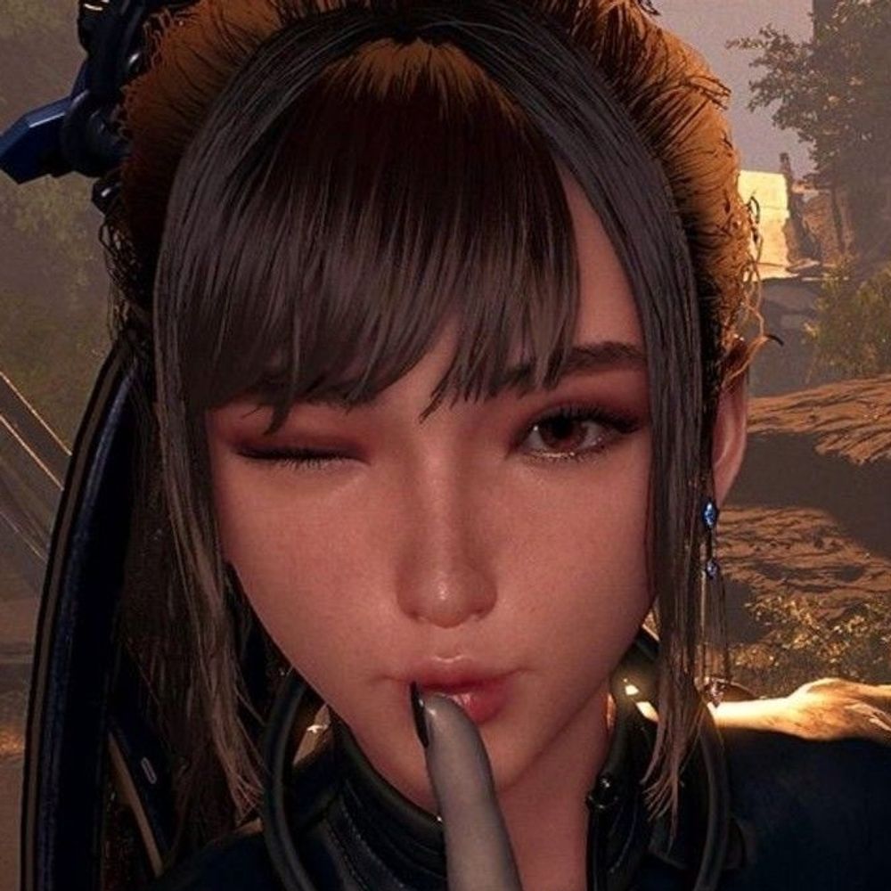 User avatar
