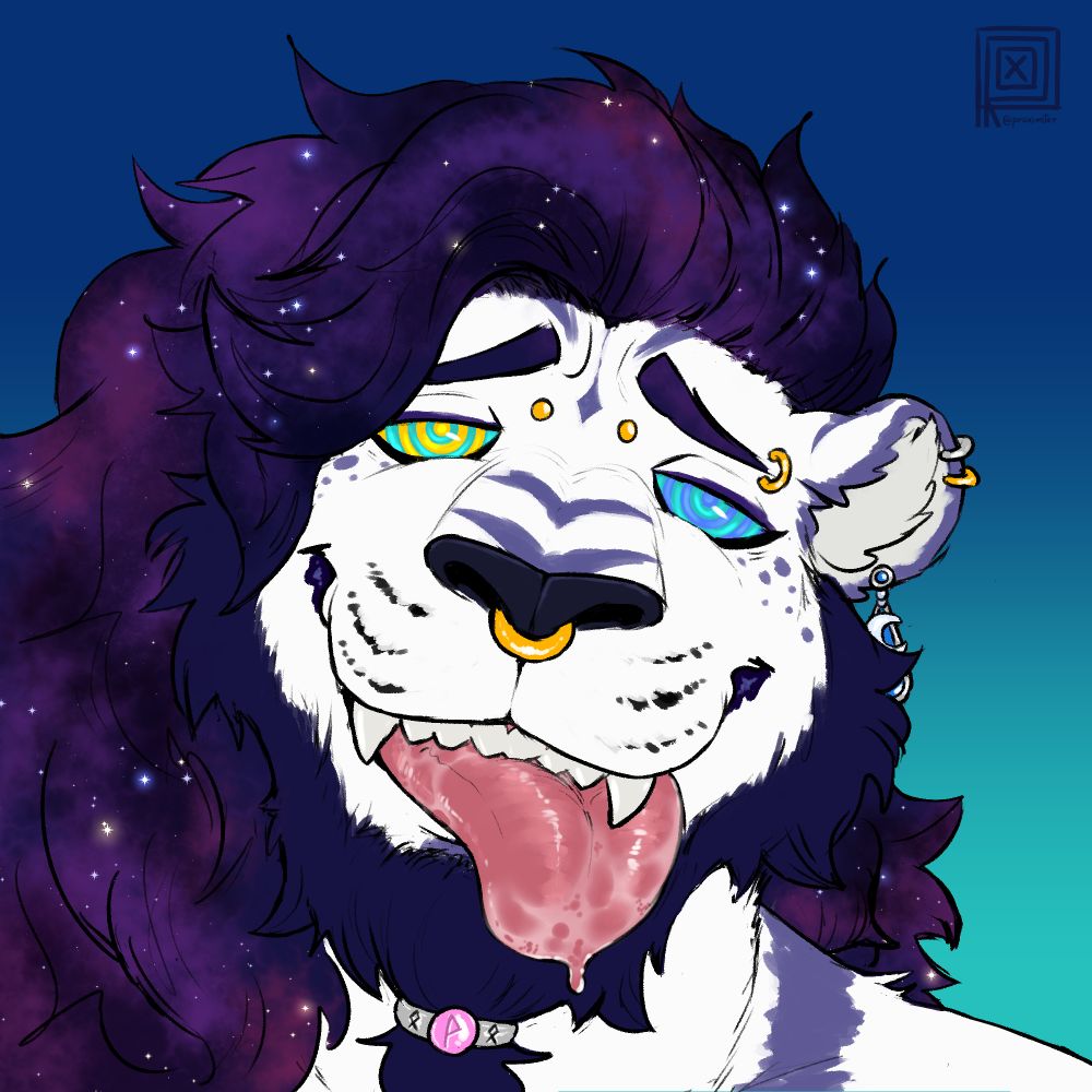 Orion After Dark