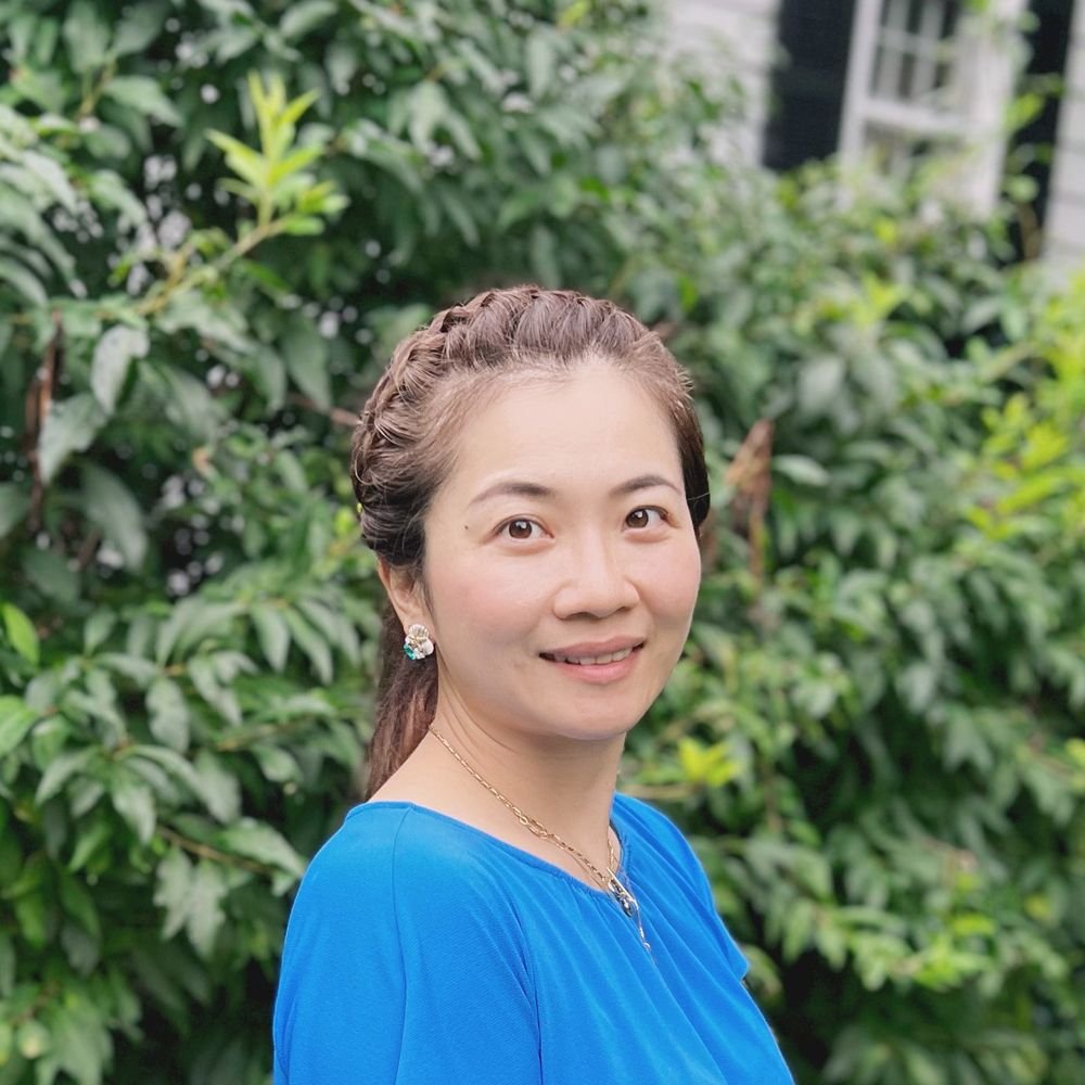 Ke Yuan