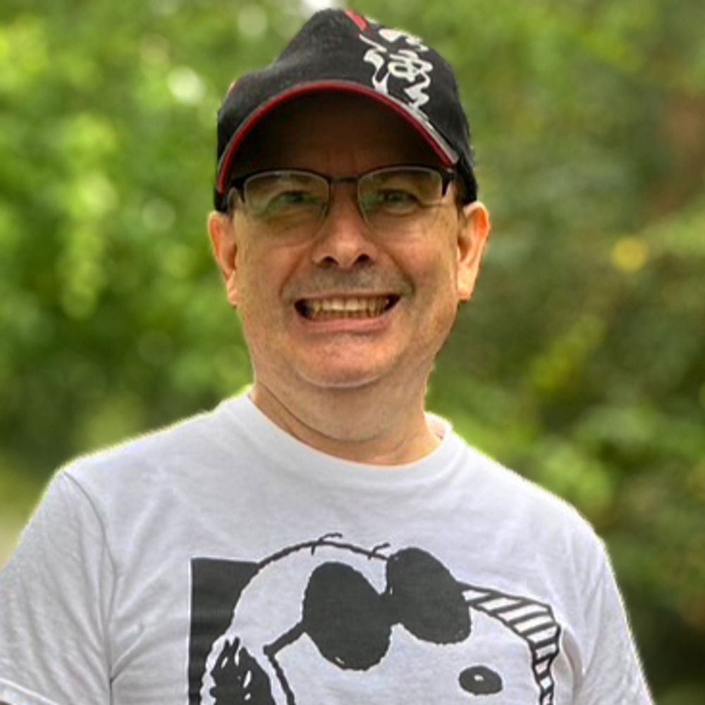 Ron Clabo