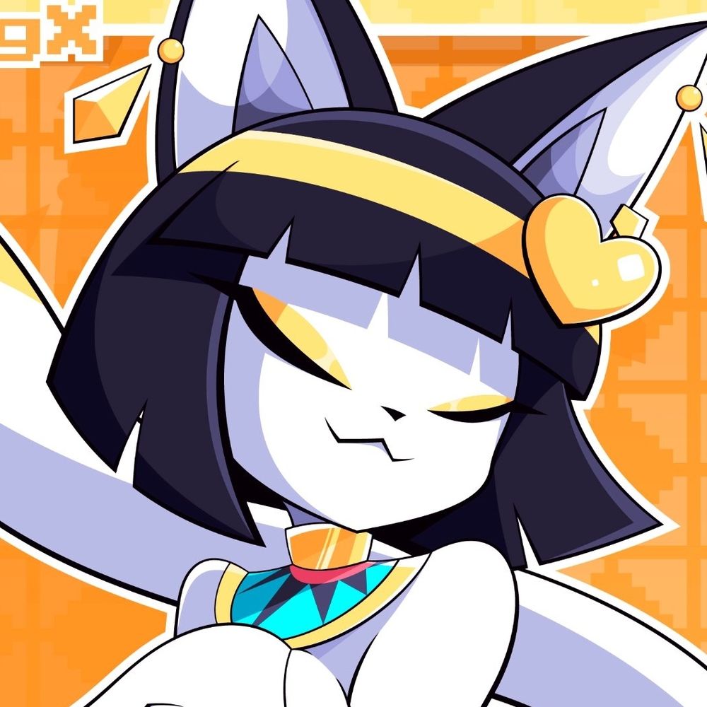 N i k o ˶ᵔ ᵕ ᵔ˶🍫