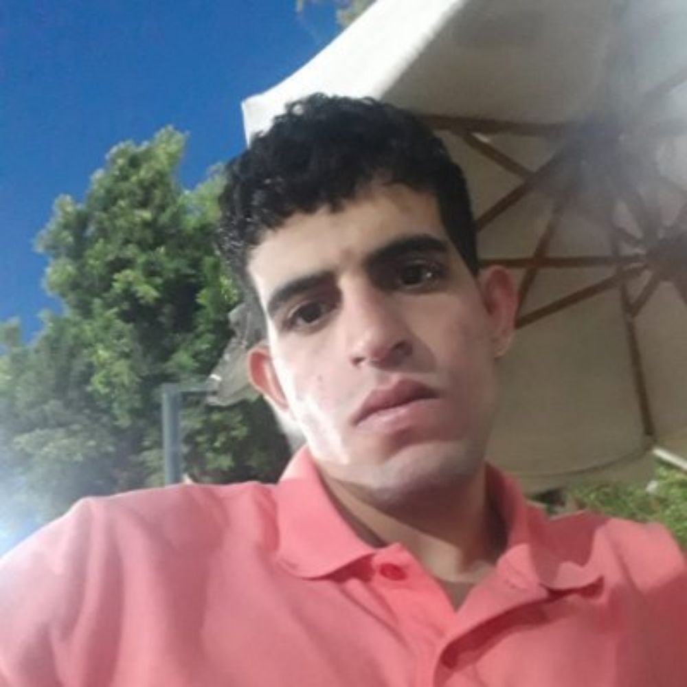 Mohamed Tarek