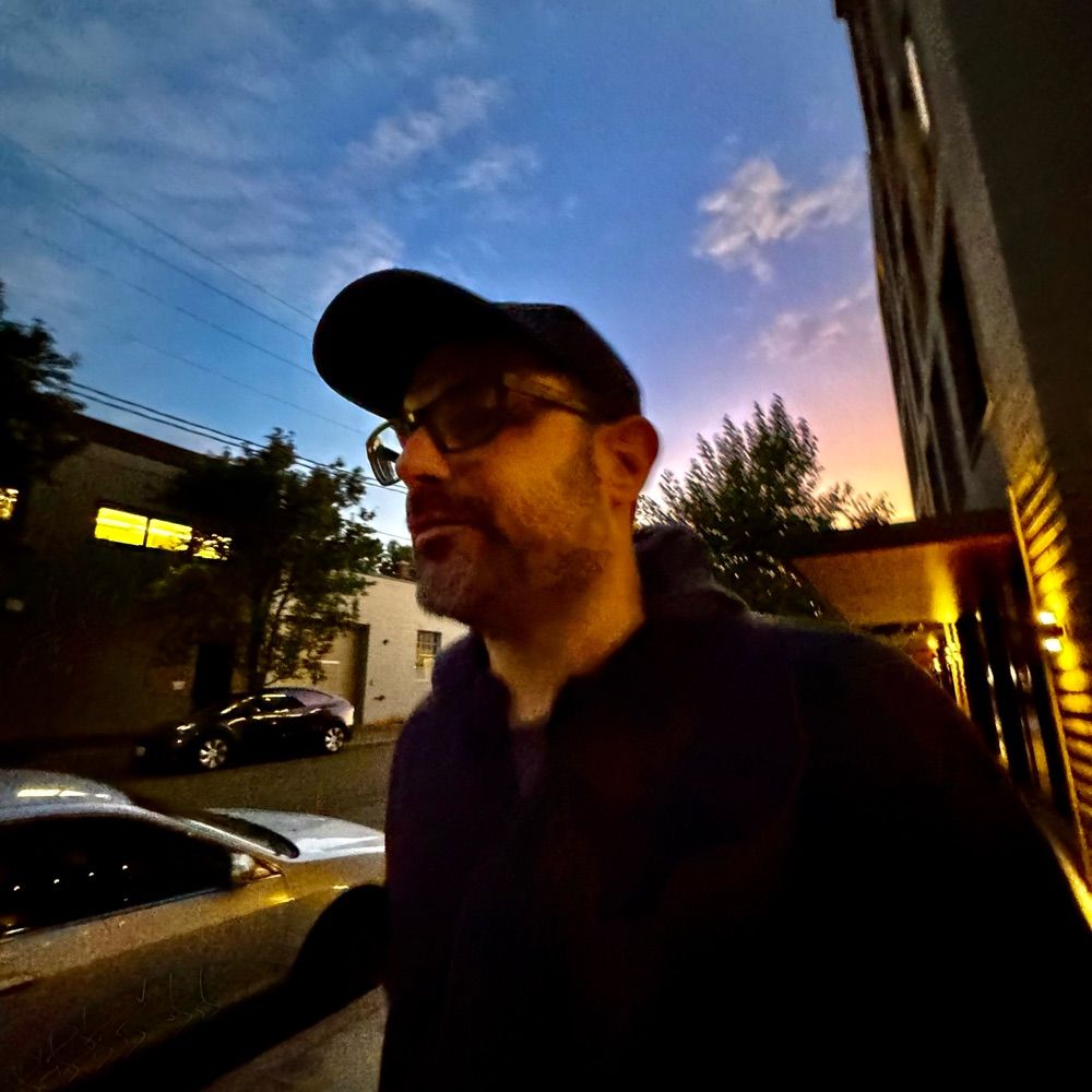 Dave Otte