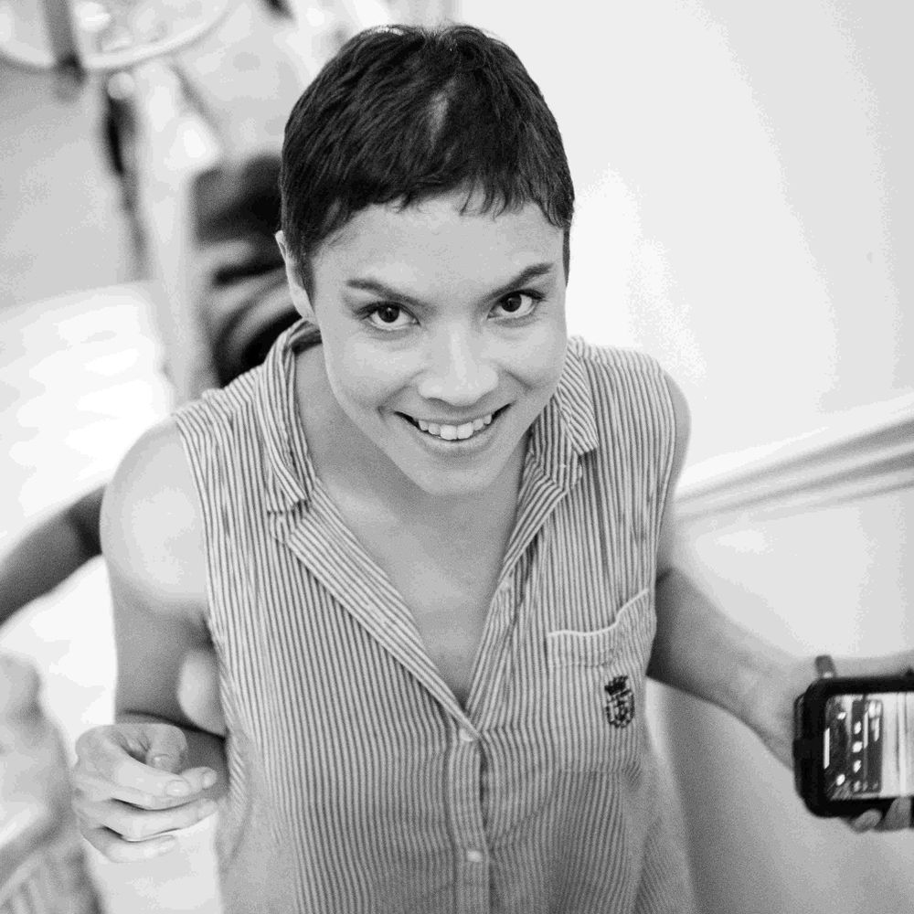 Sandra Romero Pinto