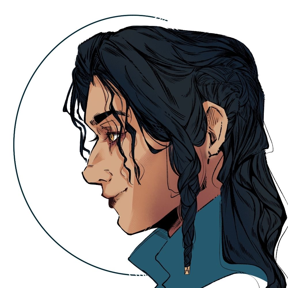 Amijor / Indie Dev 🎮
