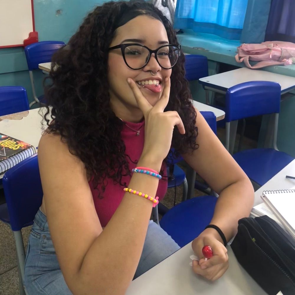 ana do xamã 🧏🏻‍♀️