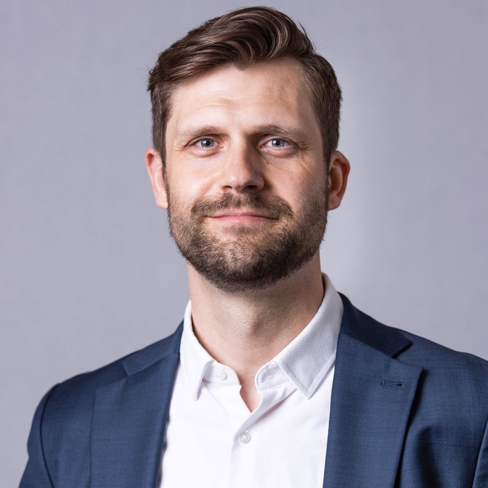 Ole Normann Buch