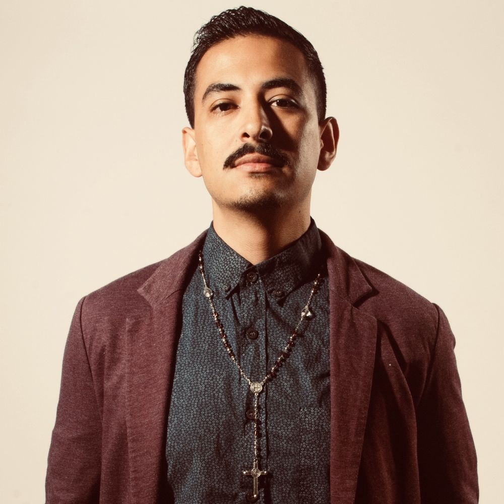 Marcelo Hernandez Castillo