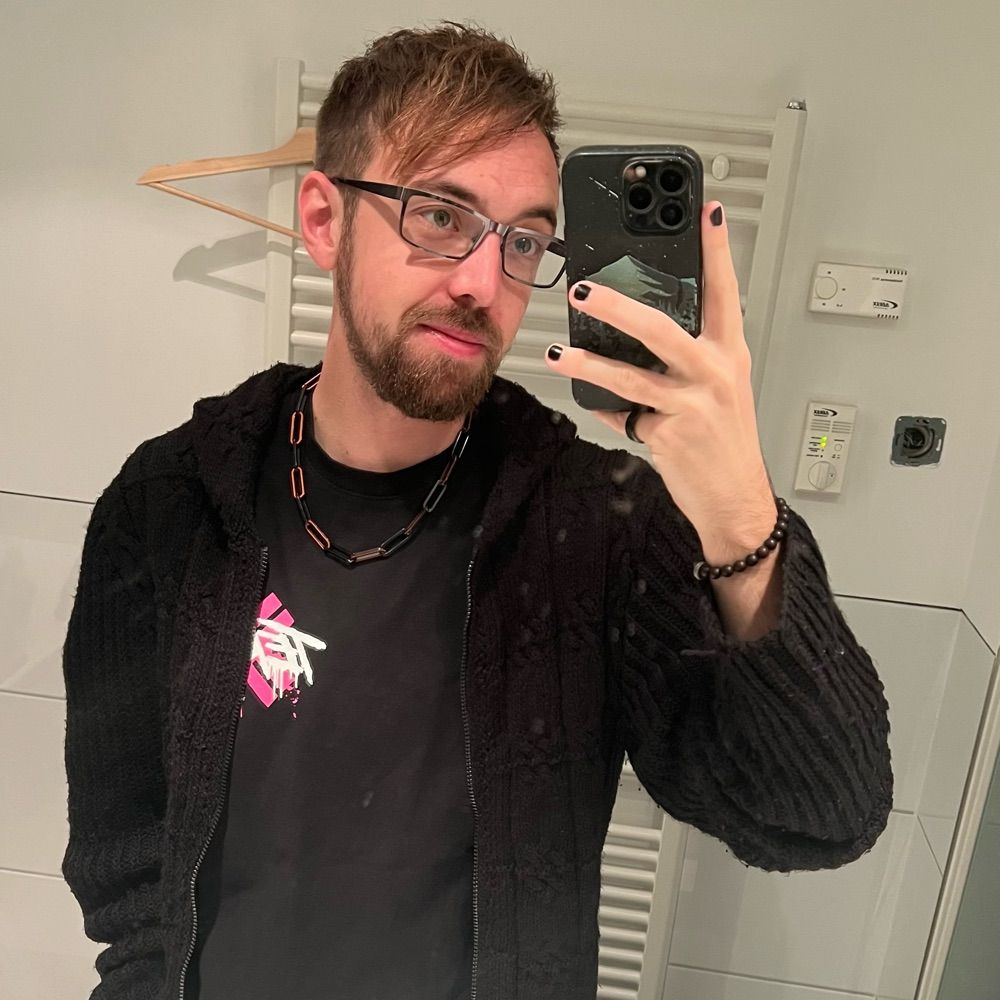 Daniel