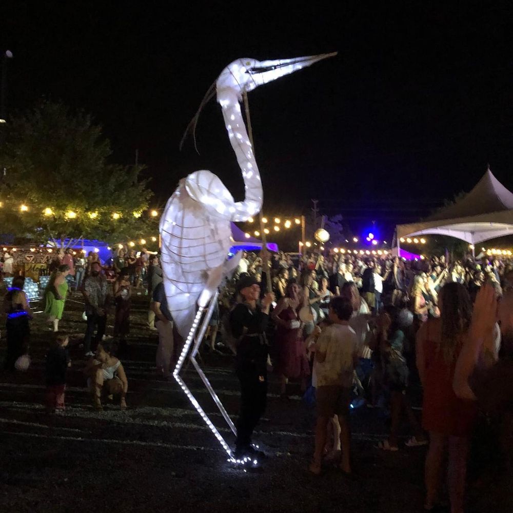 Street Creature Puppet Collective