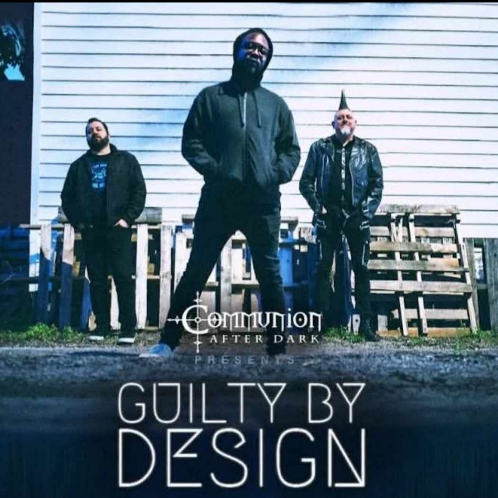 Guilty by Design