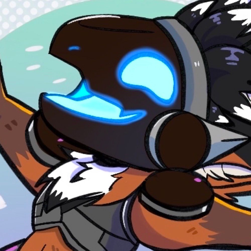 Foxxel The Protogen