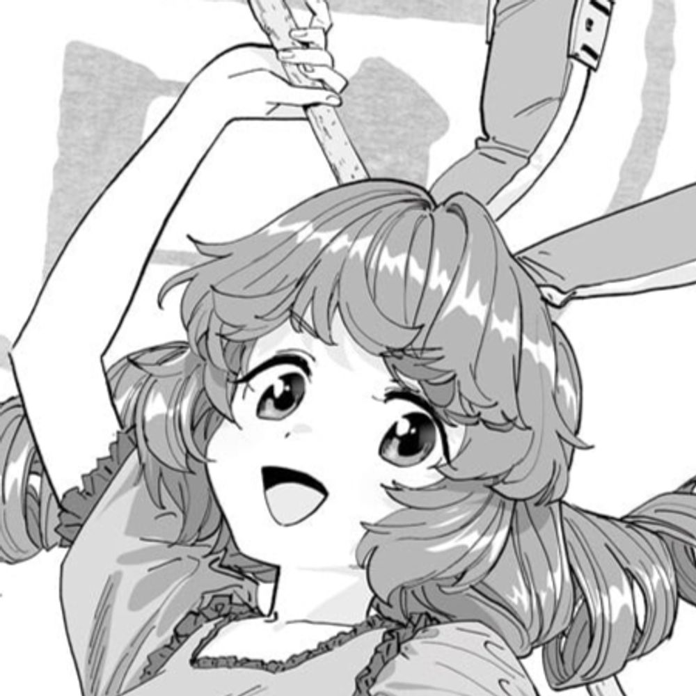 🐰City Rabbit ~ Seiran🐰