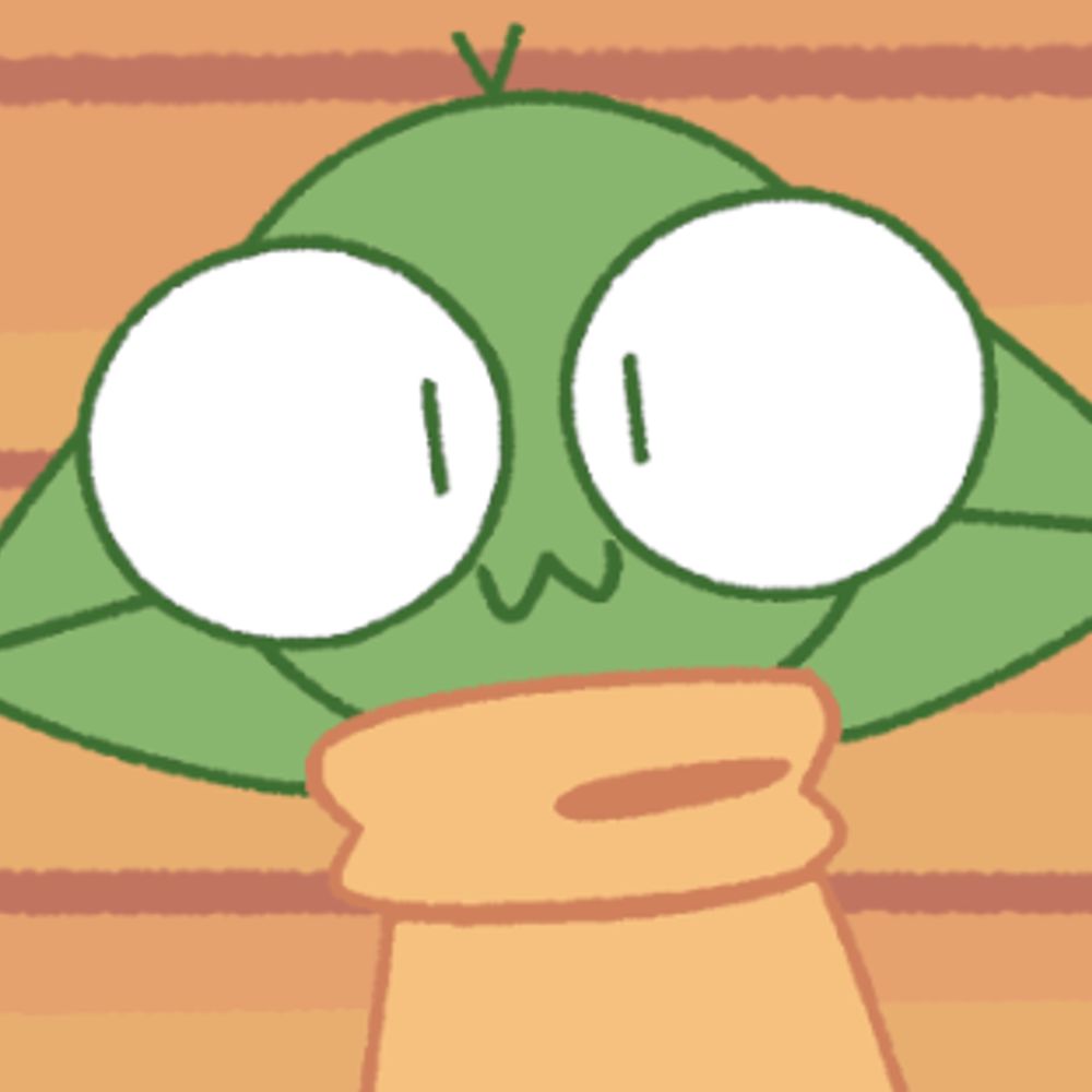 User avatar
