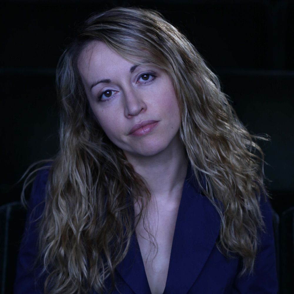 Sabrina Doyle