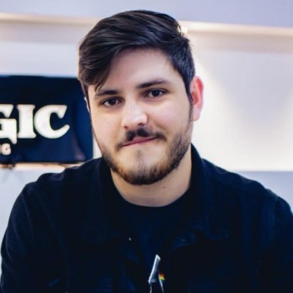 André Manenti