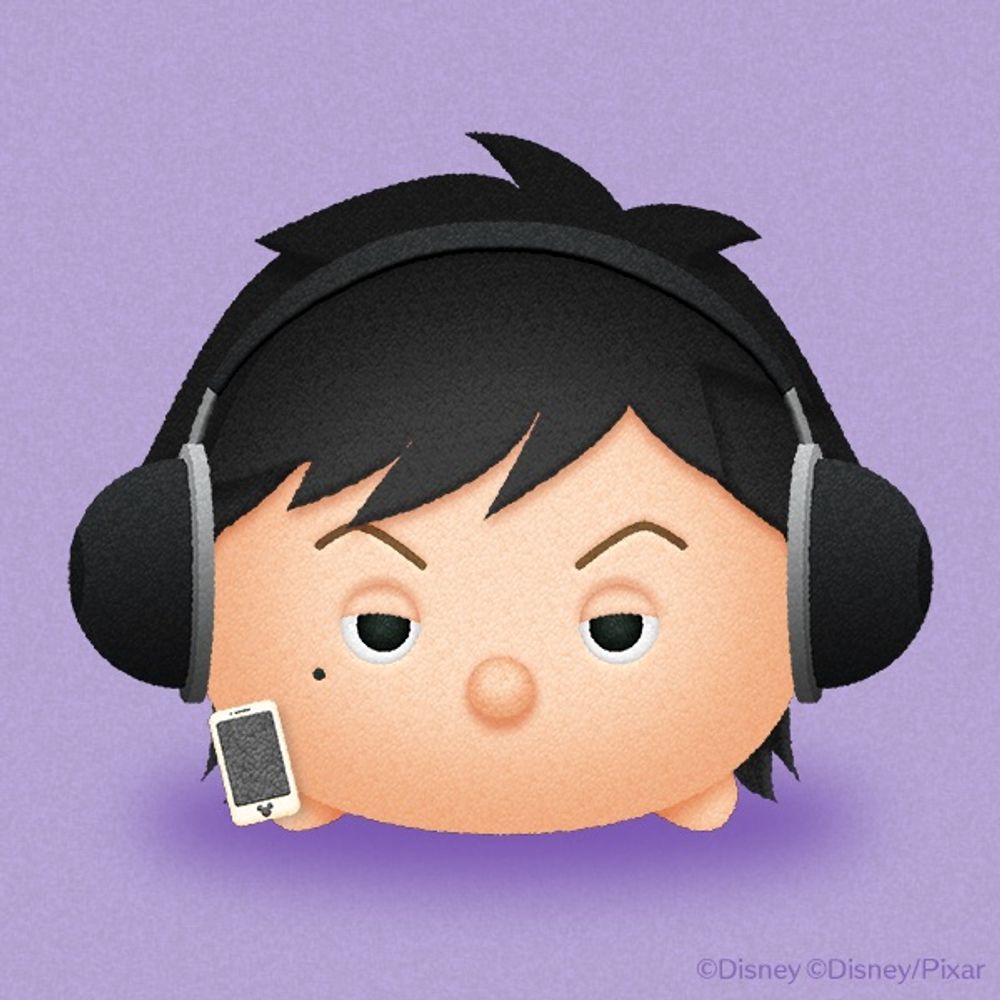 タン塩ちゃん