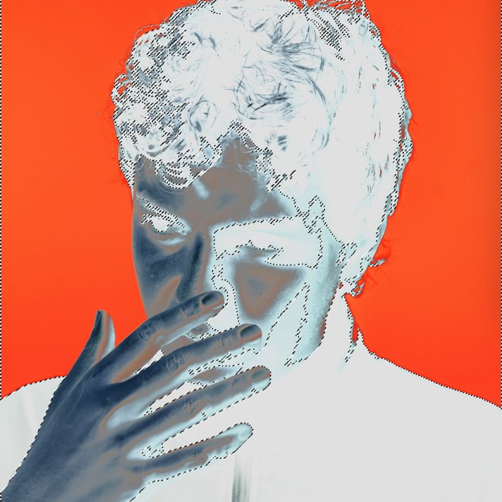 Max Parkinson