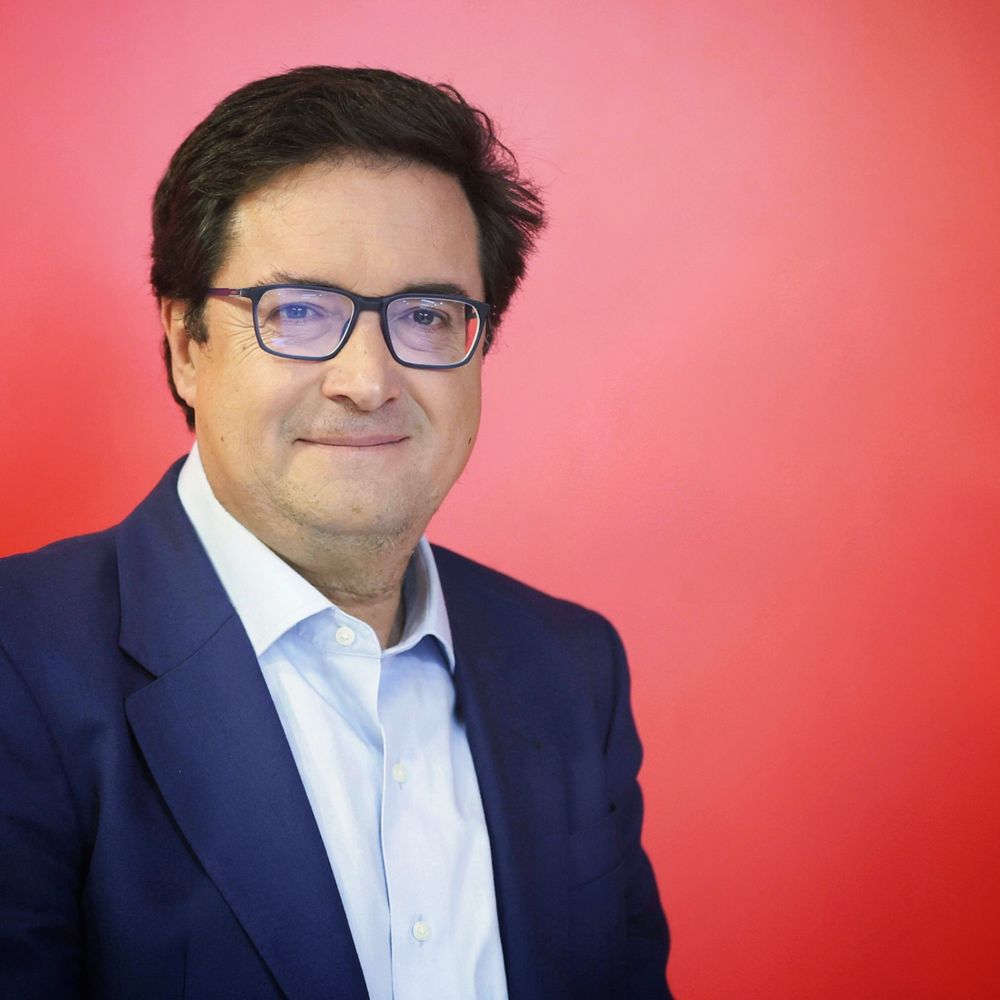 Oscar López Agueda