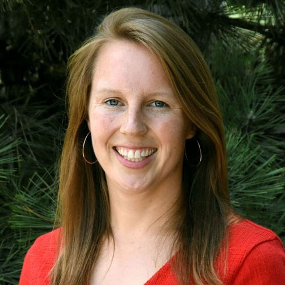 Katie Siegner