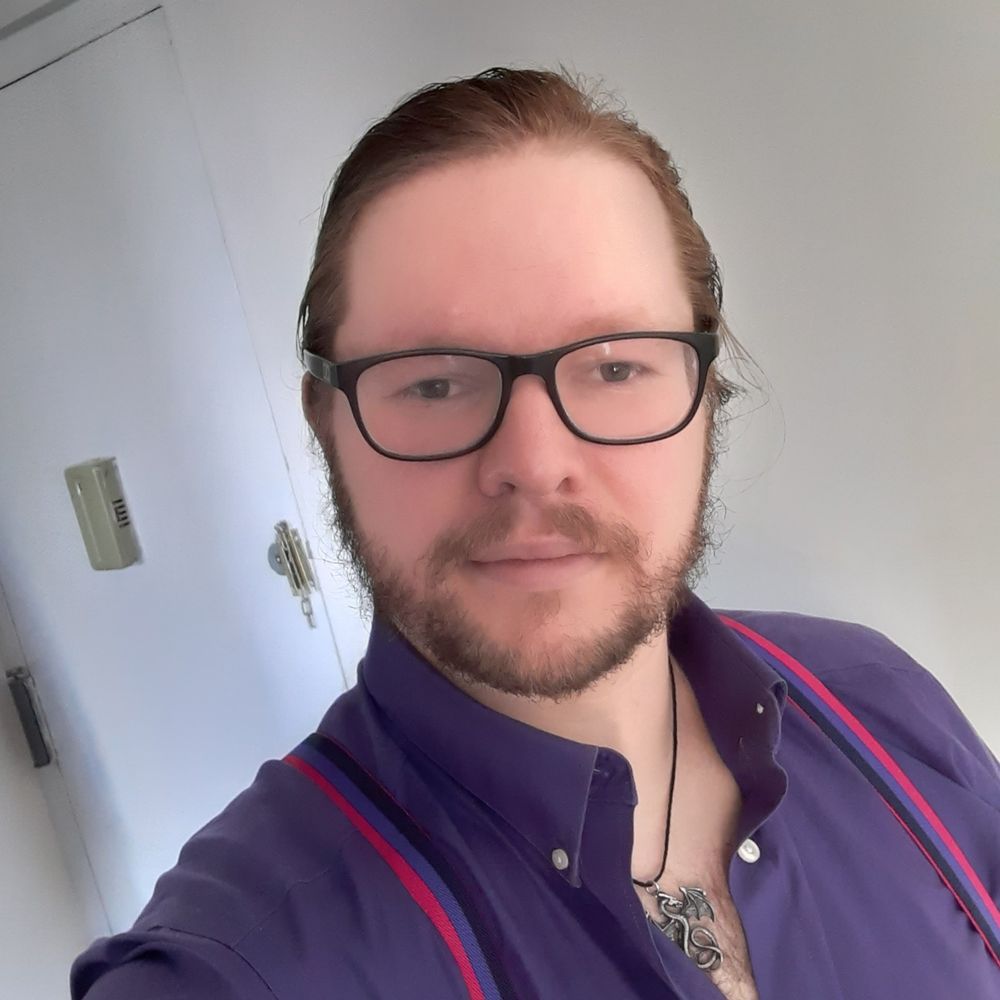 James Dolezal