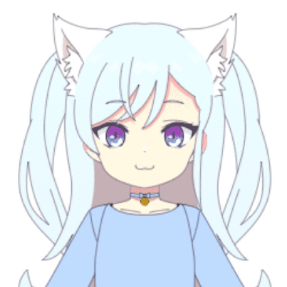 白猫のロンド