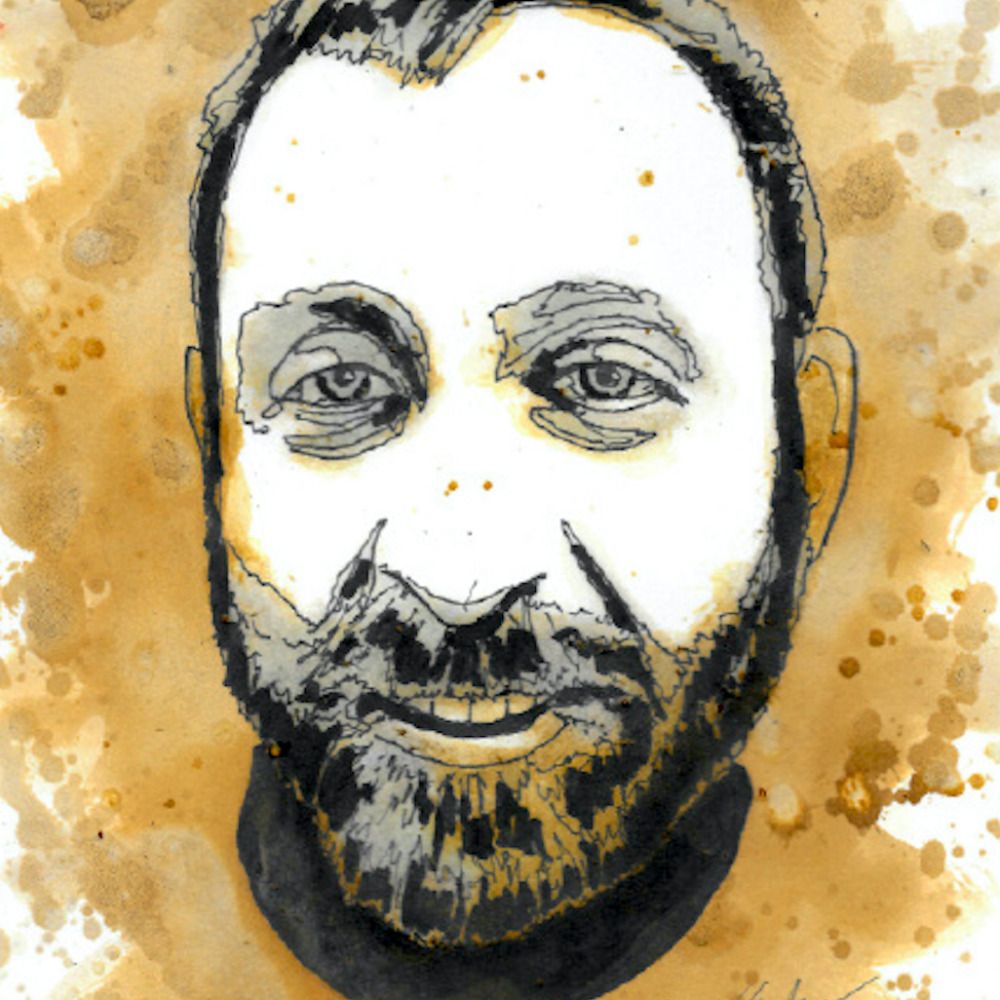 Erik Burgess