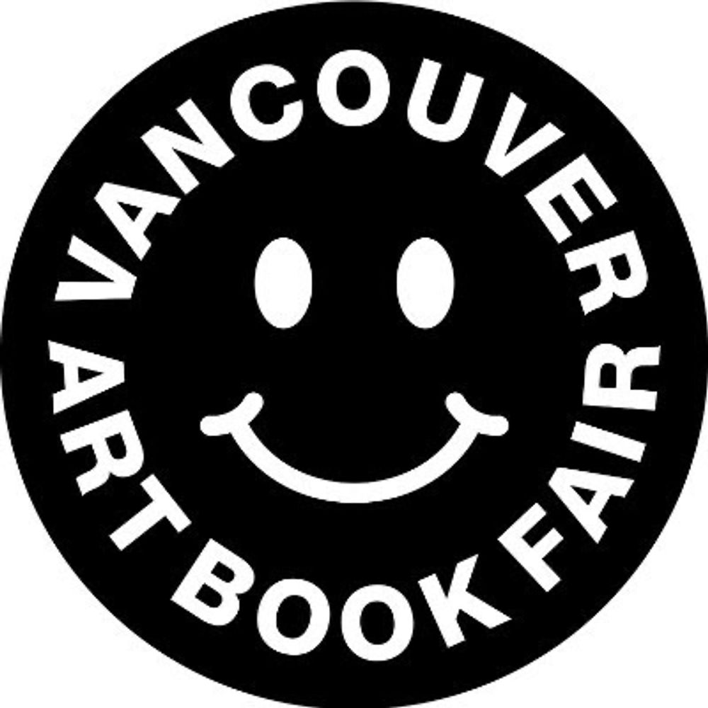 Vancouver Art Book Fair