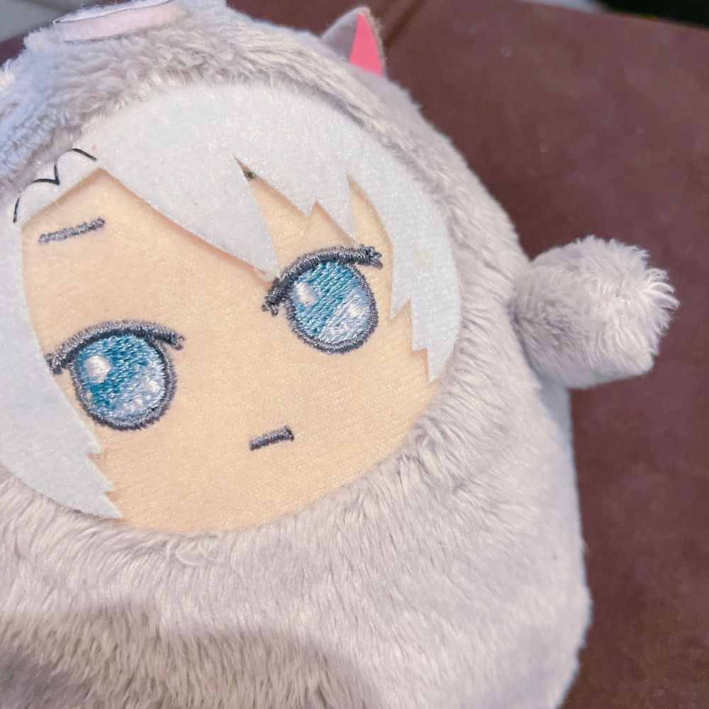 なな