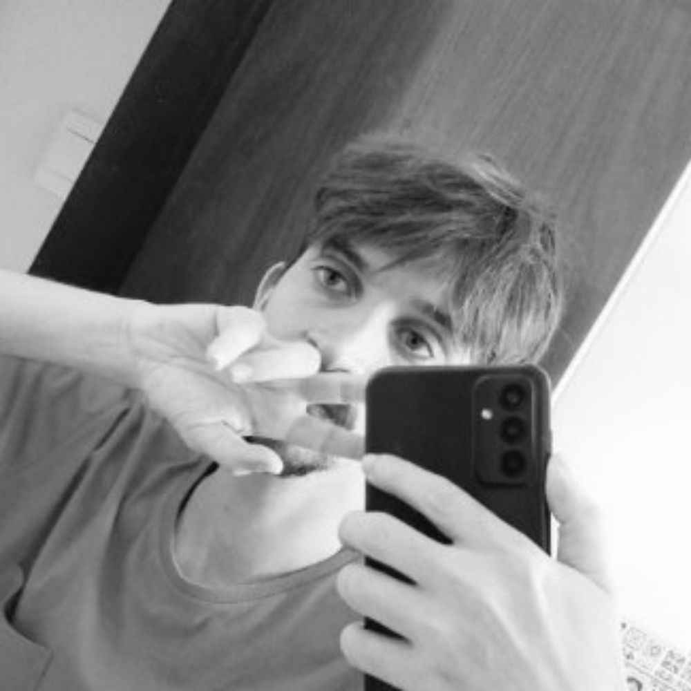 Fábio Berthoux 