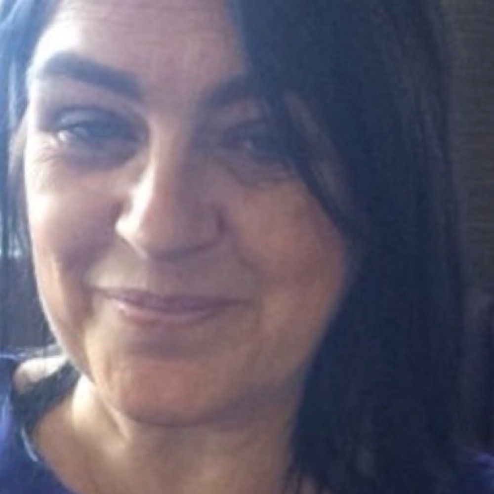 Dr Audrey Daisley