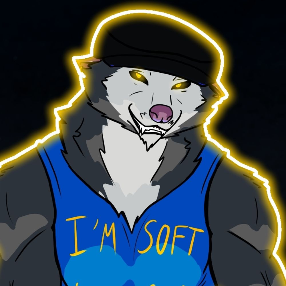 Profile avatar