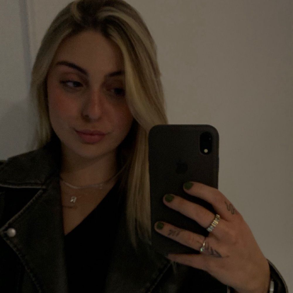 Rafaella Simas 🌟
