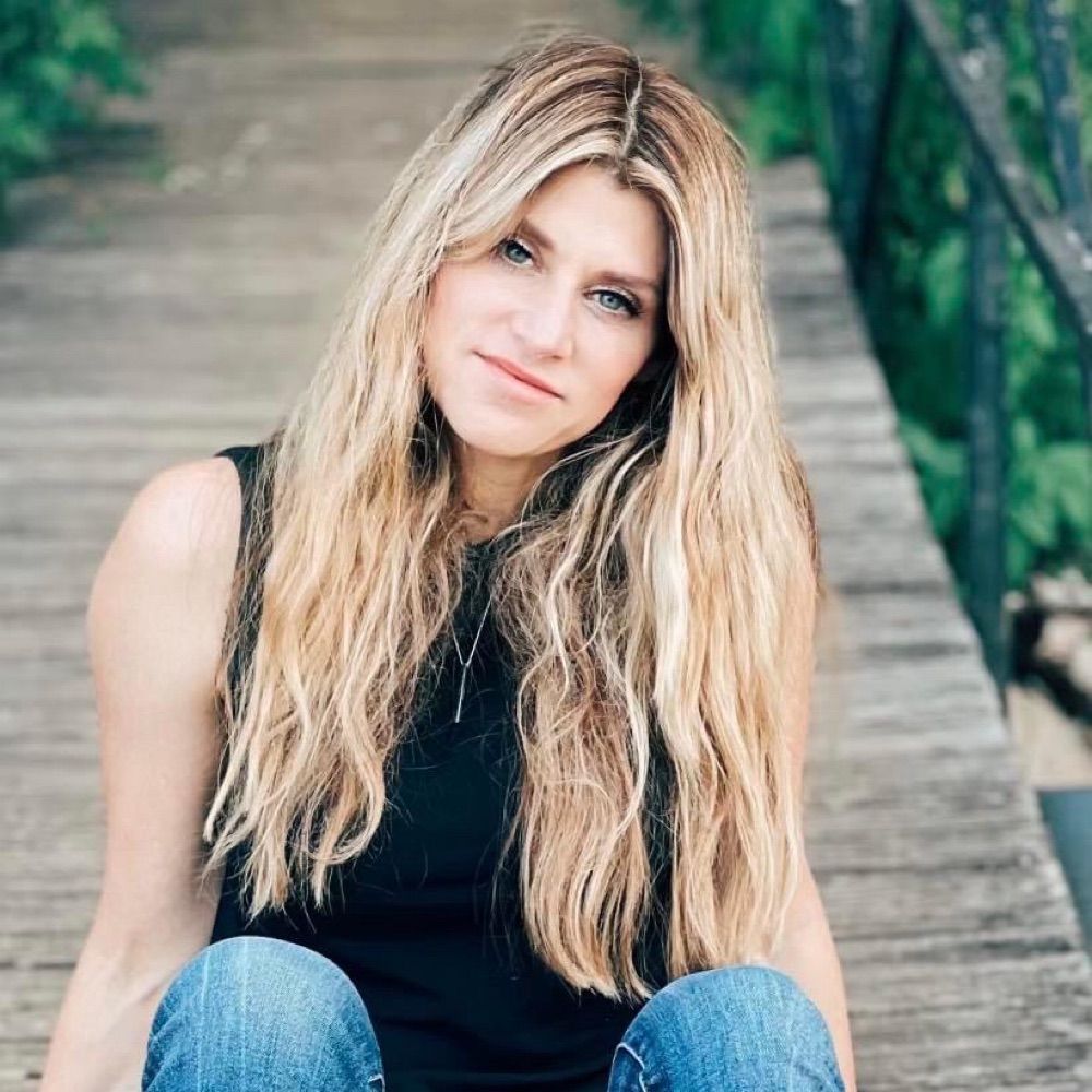 Courtney Dombrowski