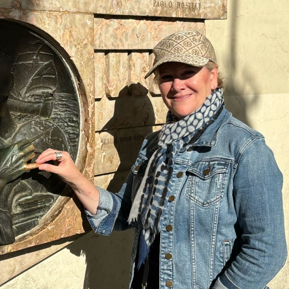 Debbie Long
